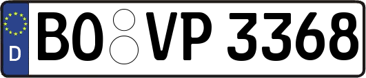 BO-VP3368