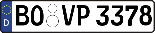 BO-VP3378