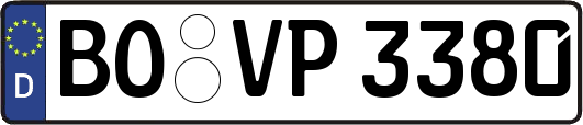 BO-VP3380