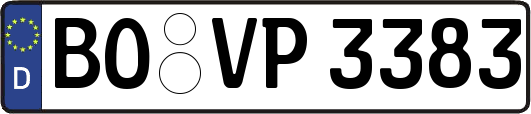 BO-VP3383