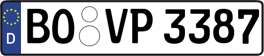 BO-VP3387