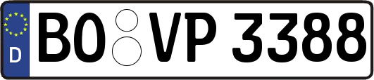 BO-VP3388