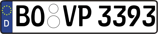 BO-VP3393