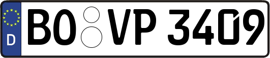 BO-VP3409
