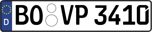 BO-VP3410