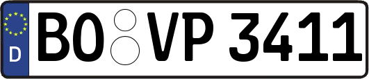 BO-VP3411
