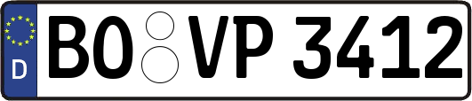 BO-VP3412