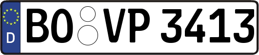 BO-VP3413