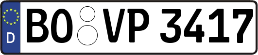 BO-VP3417