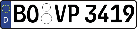 BO-VP3419