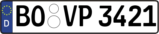 BO-VP3421