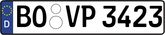 BO-VP3423