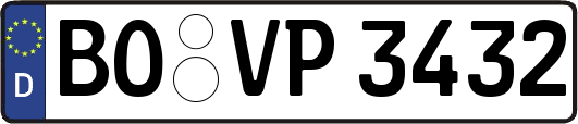 BO-VP3432