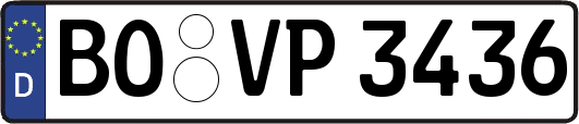 BO-VP3436