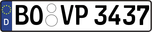 BO-VP3437
