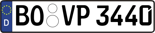 BO-VP3440