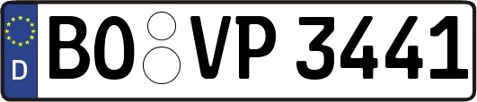 BO-VP3441