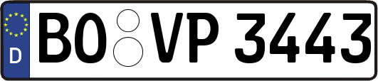 BO-VP3443