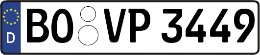 BO-VP3449
