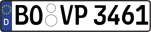 BO-VP3461