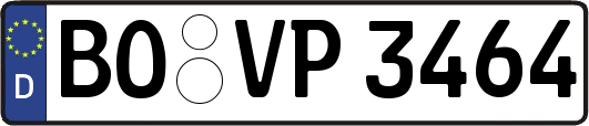 BO-VP3464