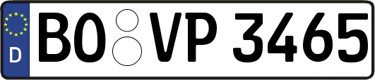 BO-VP3465