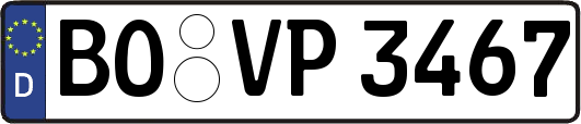 BO-VP3467