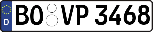 BO-VP3468