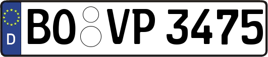 BO-VP3475