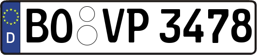 BO-VP3478