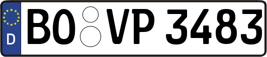 BO-VP3483