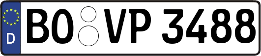 BO-VP3488
