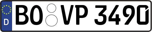 BO-VP3490