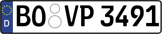 BO-VP3491