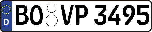 BO-VP3495