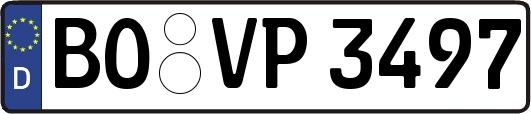 BO-VP3497