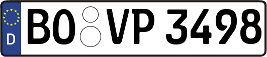 BO-VP3498