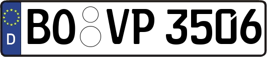 BO-VP3506
