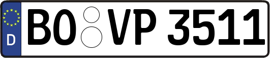 BO-VP3511