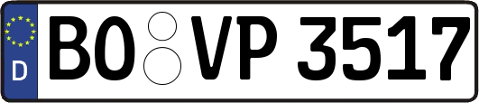 BO-VP3517