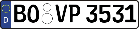 BO-VP3531
