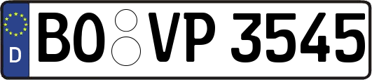 BO-VP3545