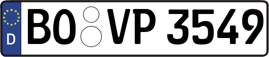 BO-VP3549