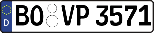 BO-VP3571