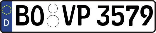 BO-VP3579