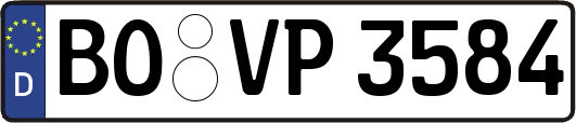 BO-VP3584