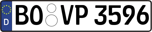 BO-VP3596