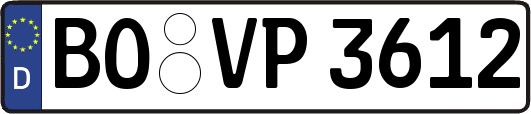 BO-VP3612