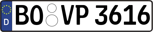 BO-VP3616
