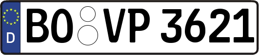 BO-VP3621
